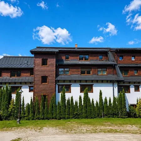 Daire Monar Galileo Center & Garage Donovaly