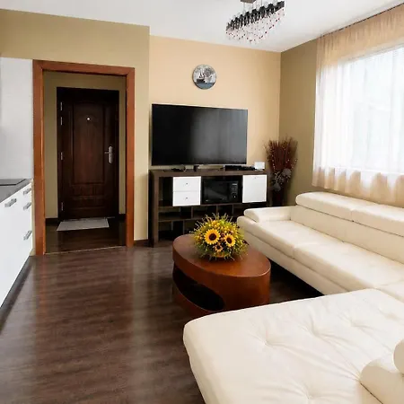 Monar Galileo Center & Garage Donovaly
